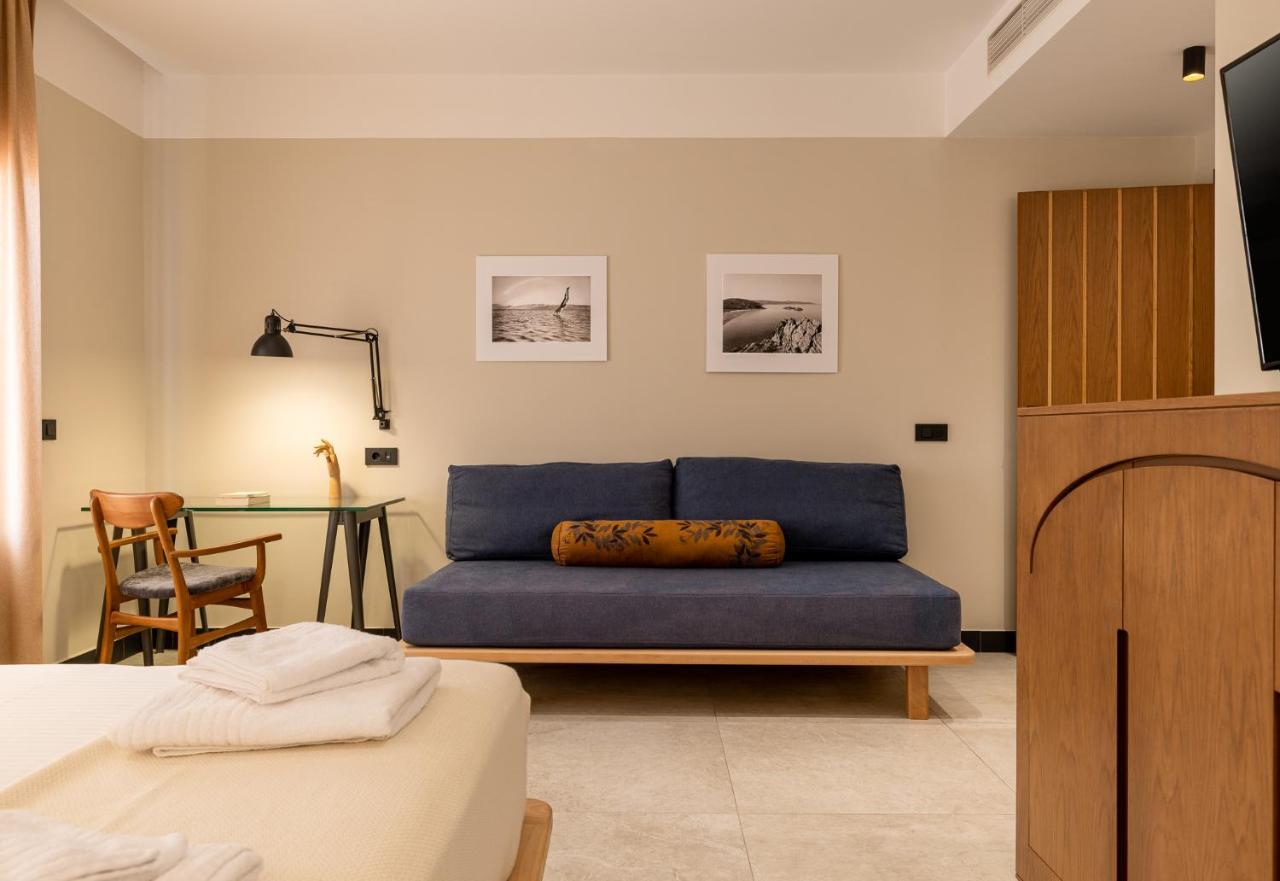 Hotel Flaneur Chania  Exteriér fotografie