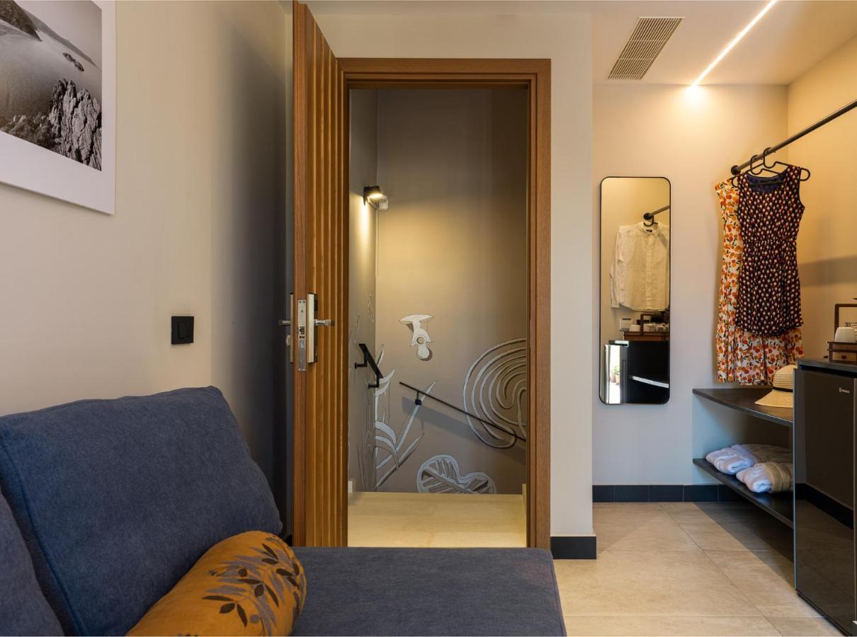Hotel Flaneur Chania  Exteriér fotografie
