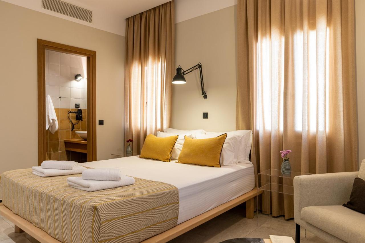 Hotel Flaneur Chania  Exteriér fotografie