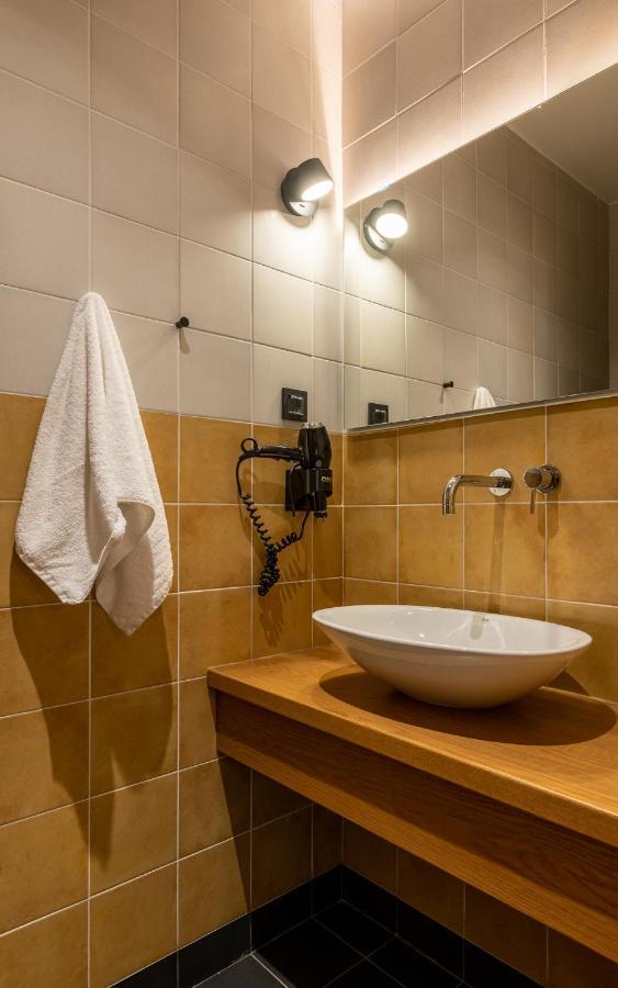 Hotel Flaneur Chania  Exteriér fotografie