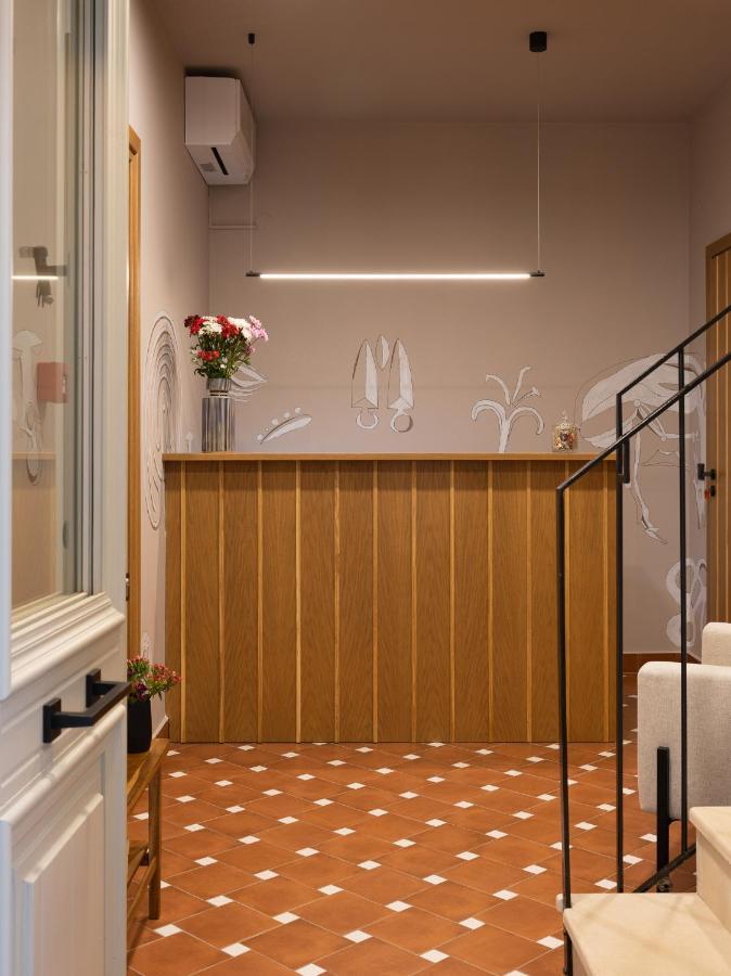 Hotel Flaneur Chania  Exteriér fotografie