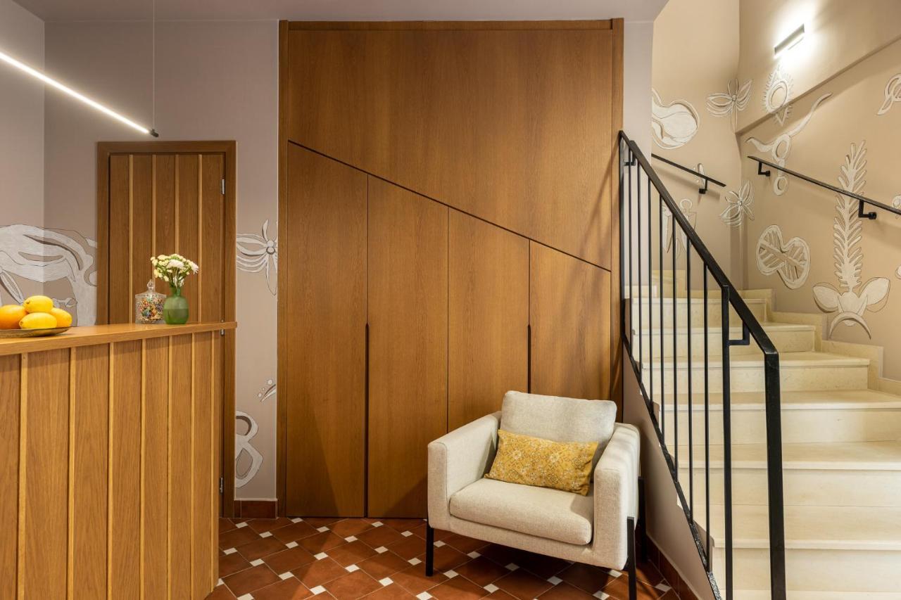 Hotel Flaneur Chania  Exteriér fotografie